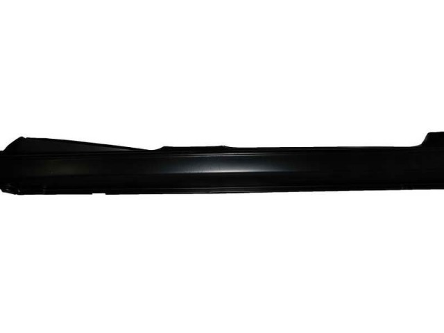 Fiat Uno 1982-1991 utángyártott új jobb oldali küszöb 5 ajtós