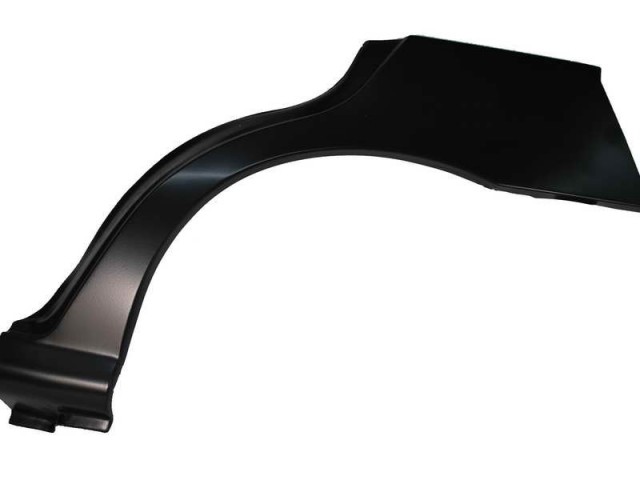 Fiat Brava utángyártott új bal hátsó sárvédő javító ív