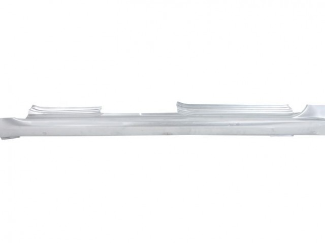 Skoda Superb II. 2009-2015 utángyártott új jobb oldali küszöb