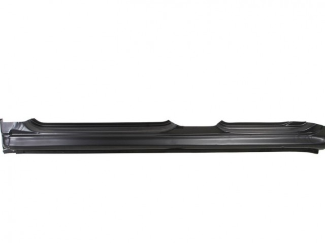 Skoda Octavia 1996-2010 utángyártott új bal oldali küszöb