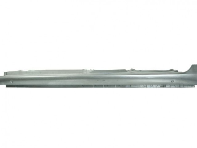 Skoda Fabia III. utángyártott új bal oldali küszöb