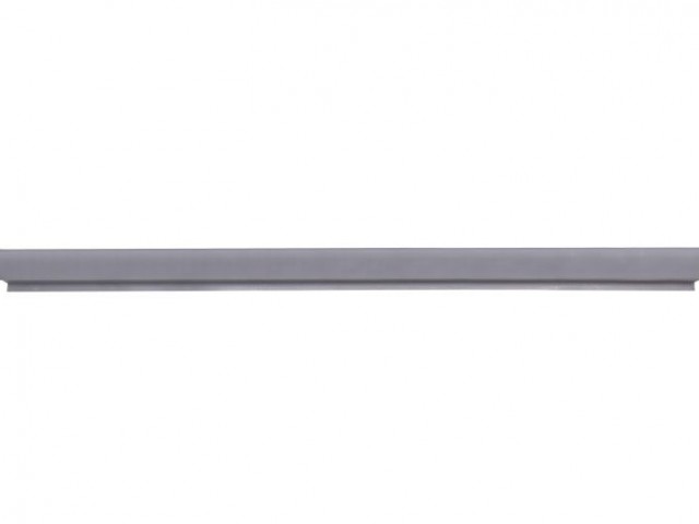 Seat Leon 2005-2012 utángyártott új oldalfüggetlen küszöb