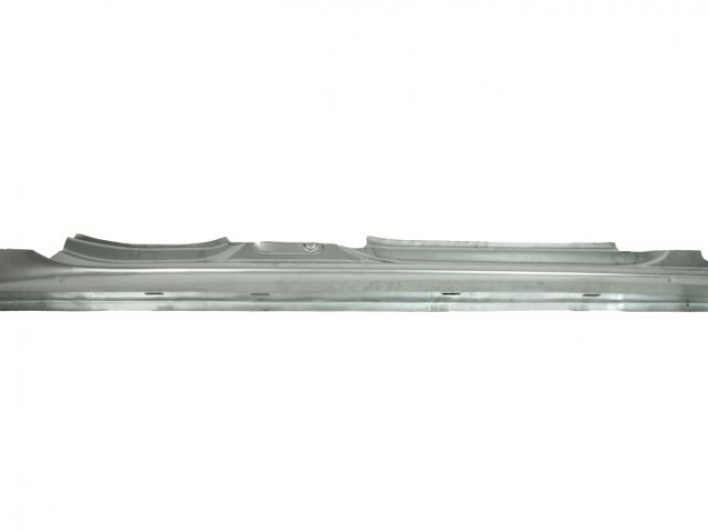 Seat Ibiza 6J 2008-2017 utángyártott új jobb oldali küszöb