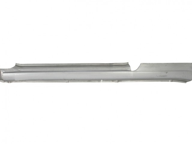 Seat Ibiza II. utángyártott új bal oldali küszöb 3 ajtós