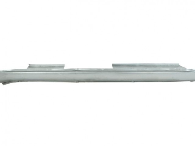 Seat Cordoba, Ibiza II., Volkswagen Polo 6N1 utángyártott új jobb oldali küszöb 4/5 ajtós