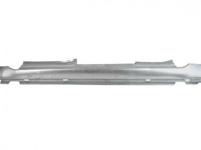 Citroen C3 Picasso utángyártott új bal oldali küszöb