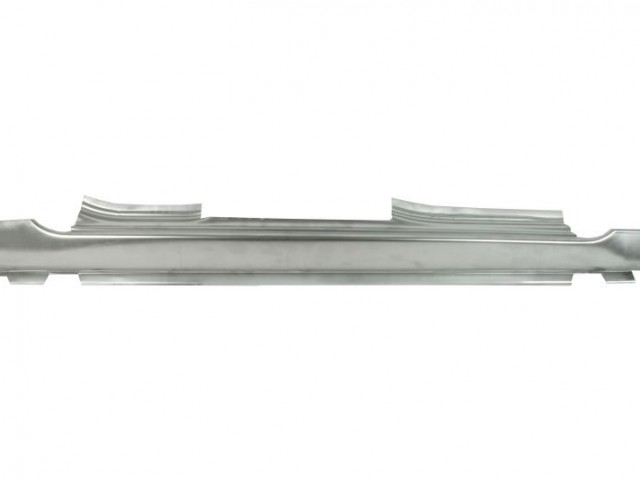 Citroen C3 Picasso utángyártott új jobb oldali küszöb