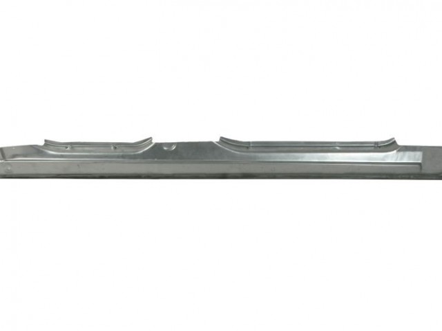 Opel Astra G 1998-2004 utángyártott új jobb oldali küszöb 4/5 ajtós+Kombi