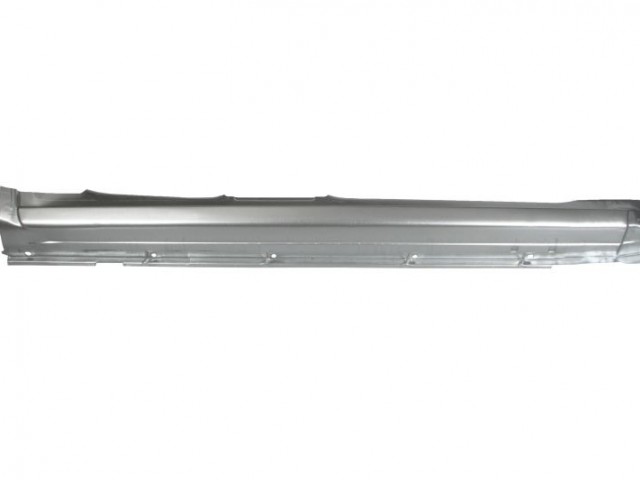 Opel Corsa C utángyártott új jobb oldali küszöb 5 ajtós