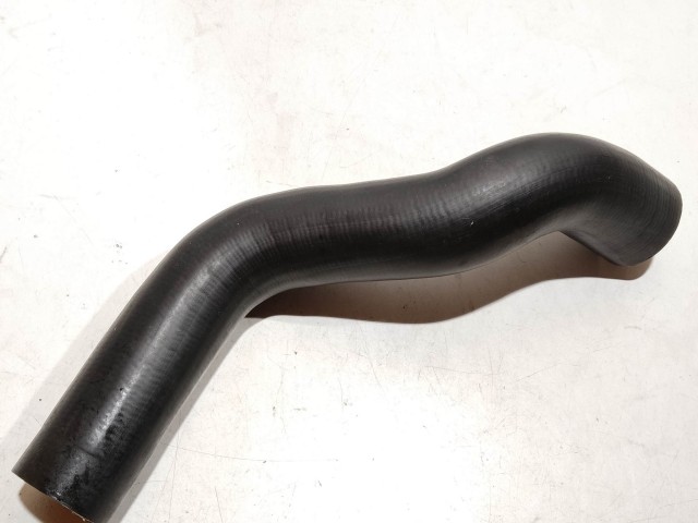 Fiat Grande Punto 1,3 16v Diesel levegőcső, intercollerból a szívócsonkba 51816508