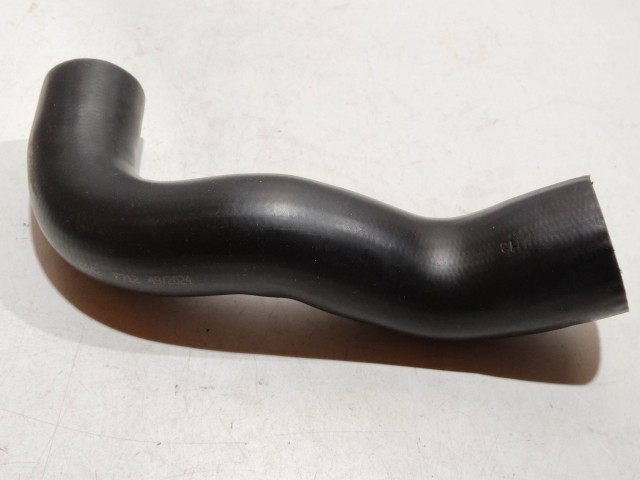 Fiat Bravo 2007-2014 1,6 16v Diesel utángyártott új levegőcső intercollerból a szívócsonkba 51797300