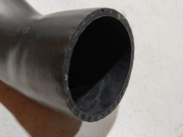 Fiat Bravo 2007-2014 1,6 16v Diesel utángyártott új levegőcső intercollerból a szívócsonkba 51797300