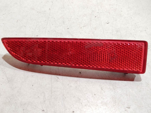 Fiat Punto III. 2003-2010 Sporting bal hátsó prizma a lökhárítóban 51718121