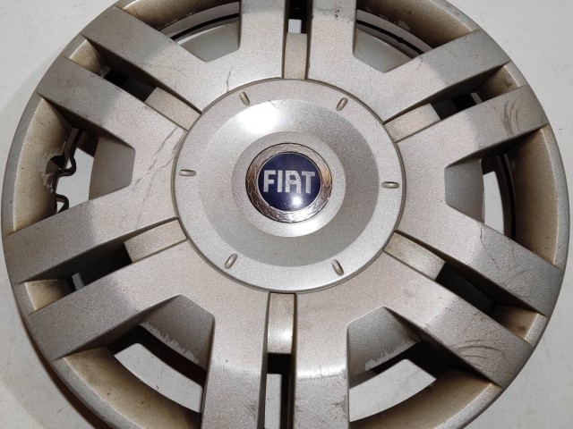 209496 Fiat Stilo 2001-2007 15