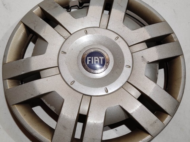 209497 Fiat Stilo 2001-2007 15