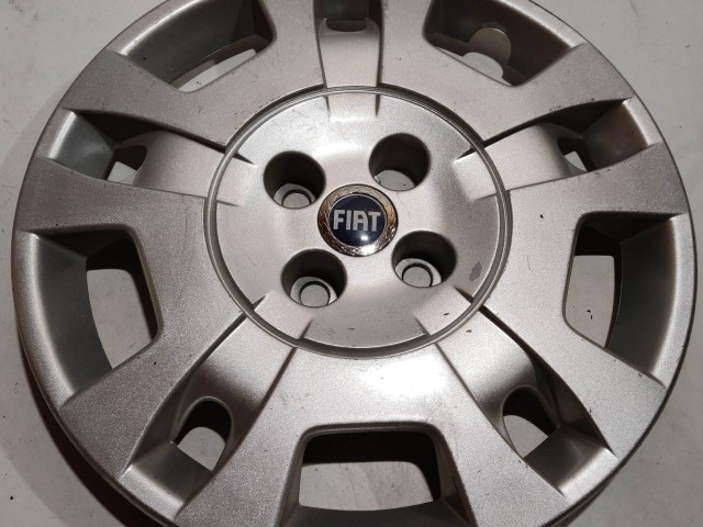 209498 Fiat Idea 2003-2012 15