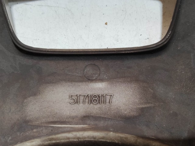 209499 Fiat Idea 2003-2012 15