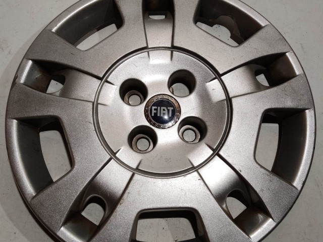 209499 Fiat Idea 2003-2012 15