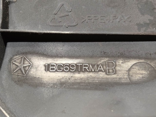 209501 Dodge Journey 2008-2020 16