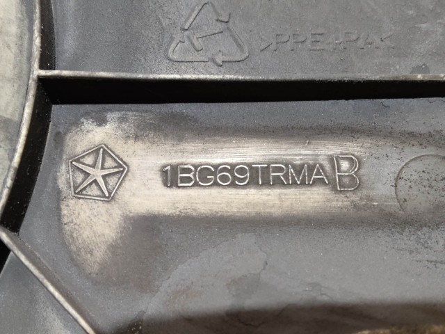 209502 Dodge Journey 2008-2020 16