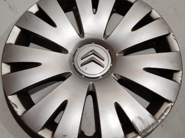 209504 Citroen Berlingo 2008-2018 15