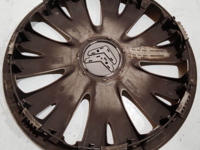 209504 Citroen Berlingo 2008-2018 15