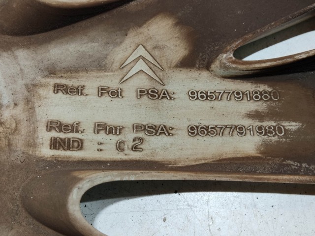 209505 Citroen Berlingo 2008-2018 15