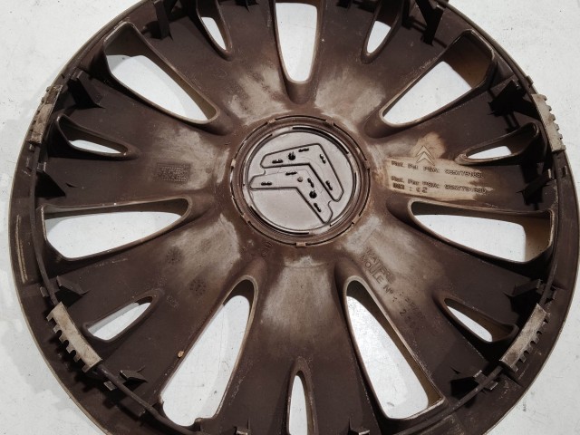 209505 Citroen Berlingo 2008-2018 15