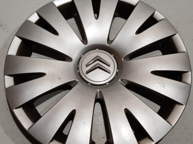 209505 Citroen Berlingo 2008-2018 15