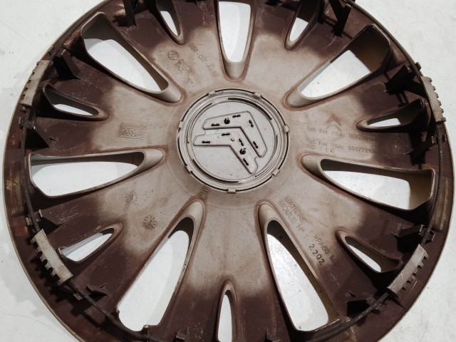 209506 Citroen Berlingo 2008-2018 15