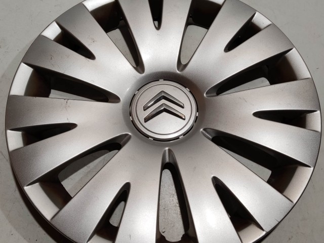 209506 Citroen Berlingo 2008-2018 15