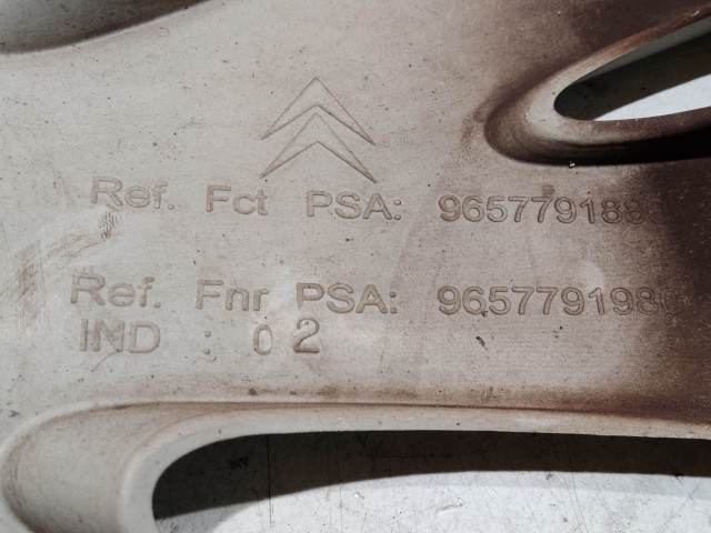 209507 Citroen Berlingo 2008-2018 15