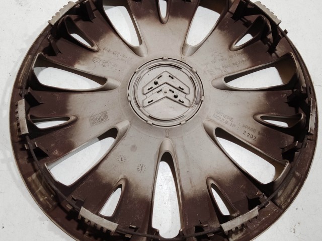 209507 Citroen Berlingo 2008-2018 15