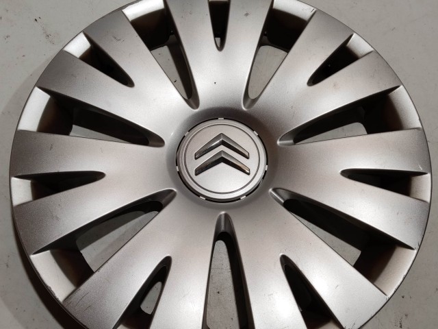 209507 Citroen Berlingo 2008-2018 15