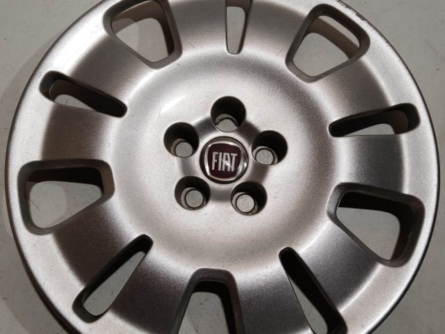 209516 Fiat Doblo 2009-2022 16