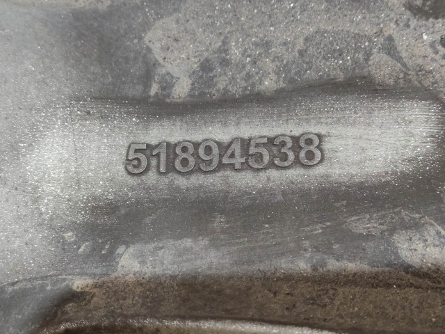 209517 Fiat Doblo 2009-2022 16