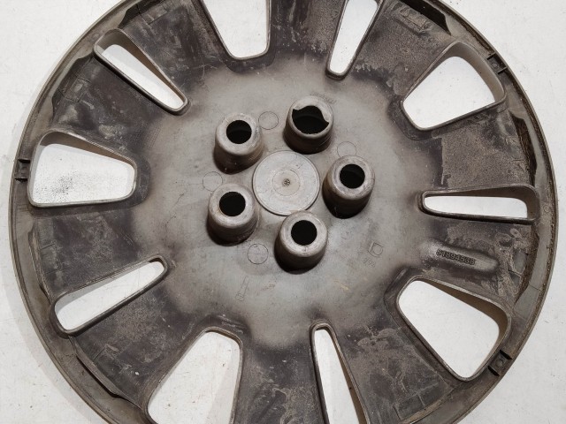 209517 Fiat Doblo 2009-2022 16