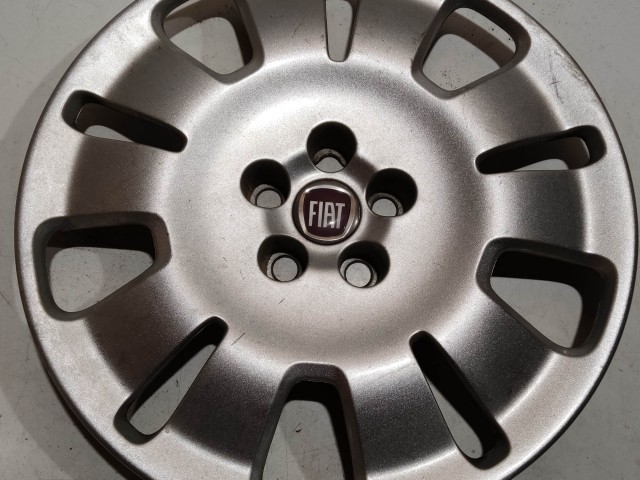 209517 Fiat Doblo 2009-2022 16