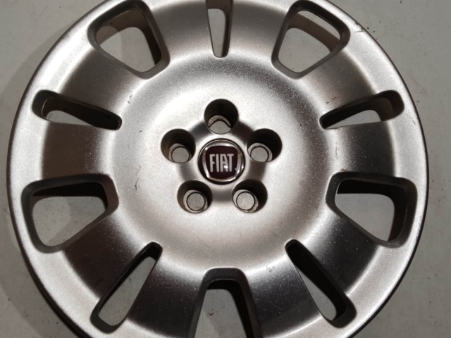 209518 Fiat Doblo 2009-2022 16