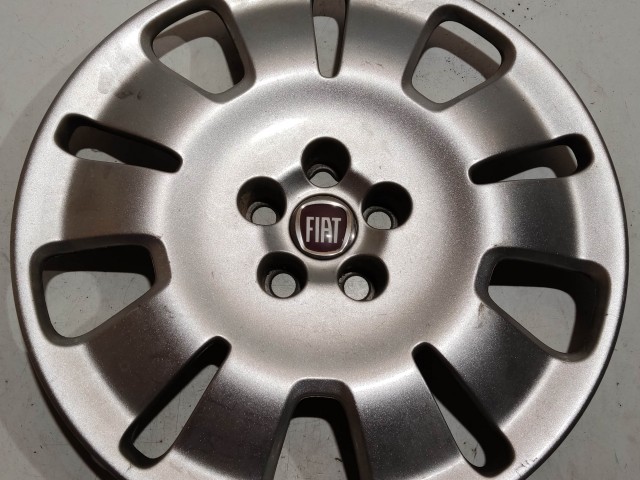 209519 Fiat Doblo 2009-2022 16