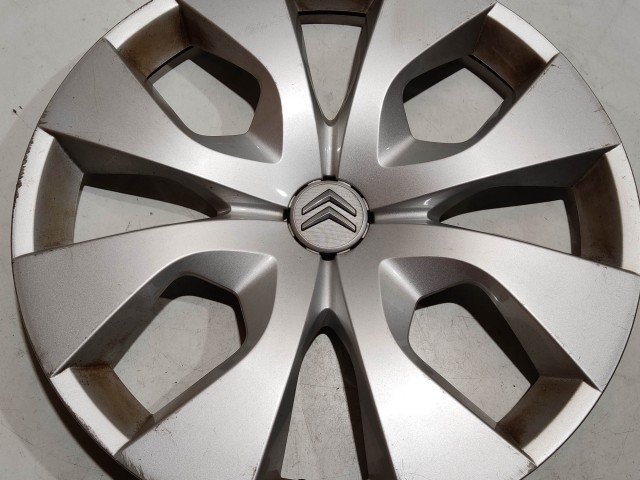 209521 Citroen C3 Picasso 16