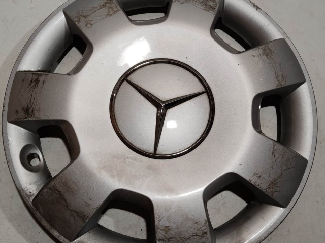 209522 Mercedes Benz B-Class W245 16