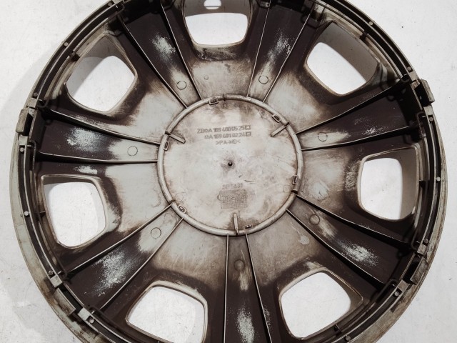 209523 Mercedes Benz B-Class W245 16