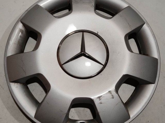 209523 Mercedes Benz B-Class W245 16