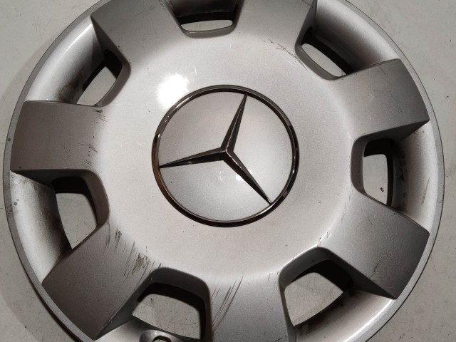 209524 Mercedes Benz B-Class W245 16