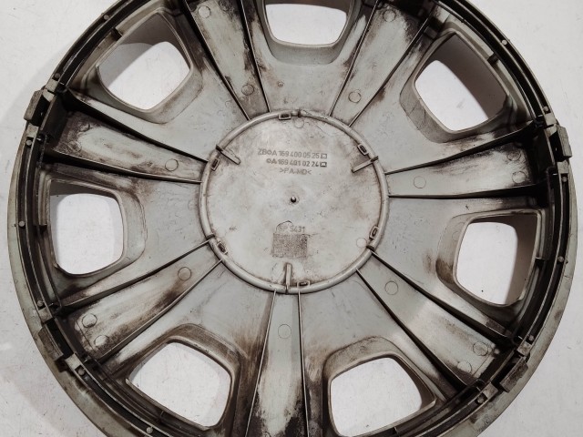 209525 Mercedes Benz B-Class W245 16