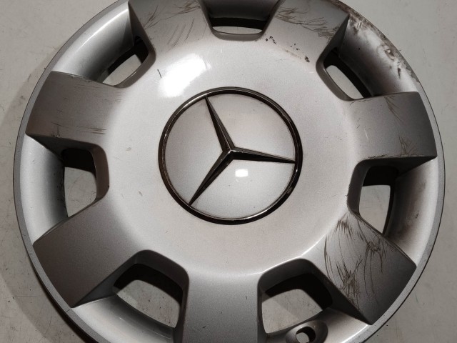 209525 Mercedes Benz B-Class W245 16