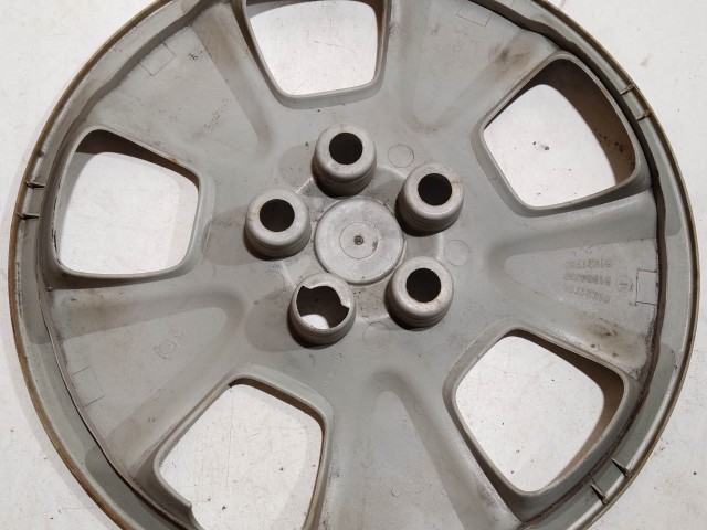 209526 Fiat Doblo 2009-2022 15