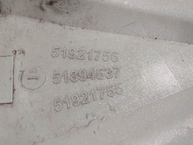 209526 Fiat Doblo 2009-2022 15