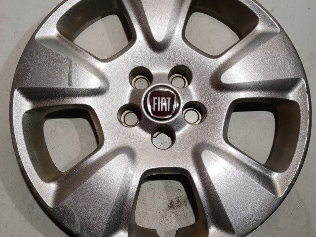 209526 Fiat Doblo 2009-2022 15